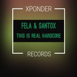 Artwork for "This Is Real Hardcore"