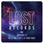 Artwork für "Irreversable EP"