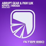 Artwork voor "Koyrta / Miriada"