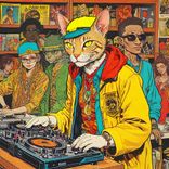 Artwork for "Brothers And Sisters EP"