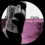 Portada para "Walk Around"