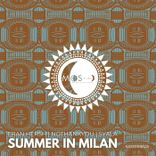 Artwork for "Summer in Milan"