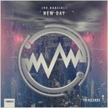 Artwork für "New Day"