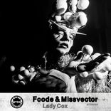 Artwork für "Lady Cox"