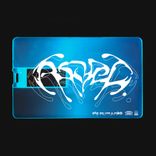 Artwork for "VOICE EFX LOVE AND OTHERS"