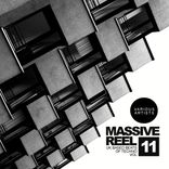 Artwork für "Massive Reel, Vol. 11: UK Based Beats Of Techno"