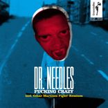 Artwork for "Fucking Crazy"