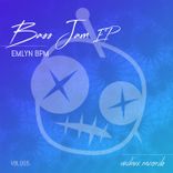 Artwork voor "Bass Jam EP"