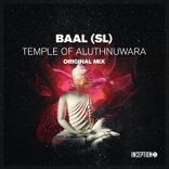 Portada para "Temple of Aluthnuwara"