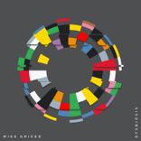 Portada para "Dysbiosis"