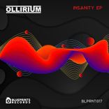 Artwork für "Insanity"