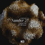 Artwork for "Number 27"