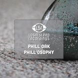 Artwork for "Phill'osophy Ep"