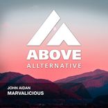 Artwork für "Marvalicious"