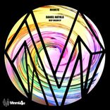 Artwork for "Deep Dream EP"