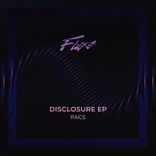 Artwork for "Disclosure"