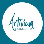 Artwork for "Rebellious"