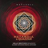 Artwork for "Hello Brother (Remixes)"