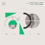 Portada para "Verde"