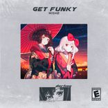 Artwork for "Get Funky"