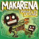 Portada para "Makarena"