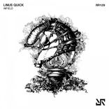 Artwork voor "Infield"