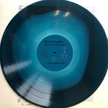 Artwork für "Super Frecuency"