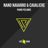 Artwork for "Piano Feelings"