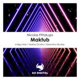 Artwork for "Maktub"