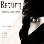 Artwork for "Return"