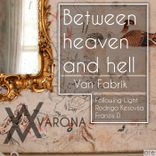 Artwork voor "Between Heaven and Hell"