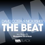 Artwork for "The Beat"