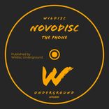 Artwork for "The Phone"