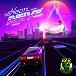 Artwork for "Neon Drive"