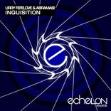 Portada para "Inquisition"