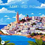 Artwork für "I Need Ibiza"