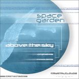Artwork for "Above The Sky"