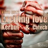 Artwork für "Exciting Love"