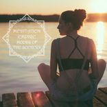 Artwork for "Moods Of The Seekers"