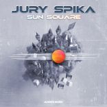Artwork for "Sun Square"