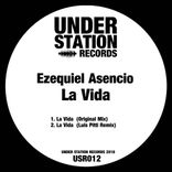 Artwork for "La Vida"