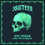 Artwork voor "Rock The Rhymes EP"