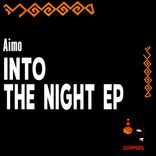 Artwork for "Into The Night EP"
