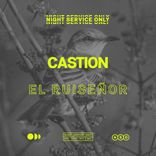 Artwork for "El Ruiseñor (Extended Mix)"
