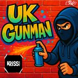 UK Gunman