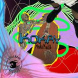 Artwork for "Kokay"