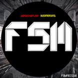 Artwork for "Boomerang"