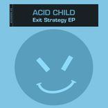 Artwork for "Exit Strategy EP"