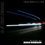 Artwork for "Tough Box 3"