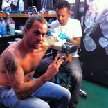 Portada para "Birds Sing EP"